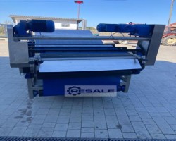 Maschine: MOS EP 20 Pressen