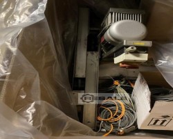 Maschine: POLYKETTING Conveyors Abfülllinien (aseptisch)