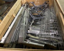 Maschine: TETRA PAK Conveyors Abfülllinien (aseptisch)