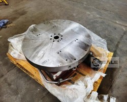 Maschine: FIBRO 11.13.6.15.5.11.11.4.0120 T2 Schalttisch-Fräsmaschinen