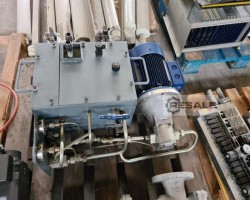 Maschine:  FP Verschiedenes