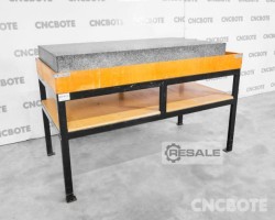 Maschine: GRANIT  Messmaschinen