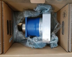 Maschine: WITTENSTEIN SP 140S-MF1-7  -2K1-2S, I=7, Servo Planetengetriebe Alpha,