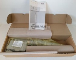 Maschine: REXROTH VNK2A 251, 6-49Nm, Versetzter Abtrieb,