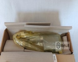 Maschine: REXROTH VNK2A 181, 6-49Nm, Versetzter Abtrieb,