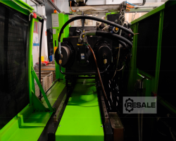 Maschine: ENGEL 1050/275 HL Spritzgiessmaschinen