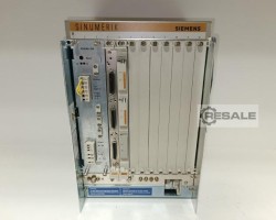 Maschine: SIEMENS 805 SM-TW Sinumerik 805 SM-TW, mit Steckkarten, Neu!!!, Neu!