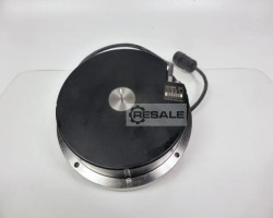 Maschine: HEIDENHAIN ROD 800.0000 Messtechnik