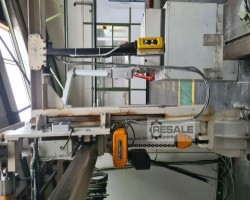 Maschine: SCHATZ  Schraubstation