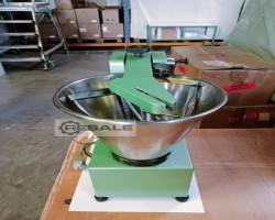 Maschine: BUSCH FM 5 Farbmischer