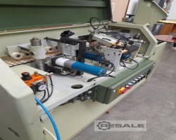 Maschine: SCM BASIC 1 Kantenleimmaschinen