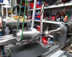 Maschine: ERNESTOS RC121572846 Universalschleifmaschinen