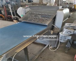 Maschine: CIM ROLLMAX TS 700 Teigausrollmaschinen