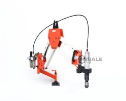 Maschine: WIEMERS R1450 Gewindeschneidmaschinen