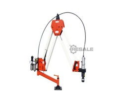 Maschine: WIEMERS R1950 Gewindeschneidmaschinen