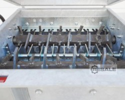 Maschine: STYROTEC STYROSHRED Schredder