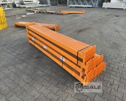 Maschine: DEXION Speedlock S2/ 2655 mm Palettenregaltraverse