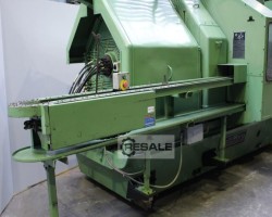 Maschine: SCHüTTE ADH 160 Futterautomaten