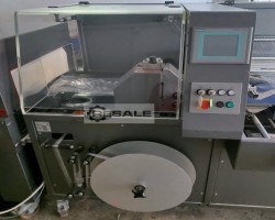 Maschine: KALLFASS Universa 400 Folienschrumpfanlagen