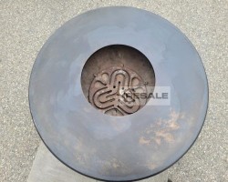 Maschine: MATEC V.1.0 Volcanoring