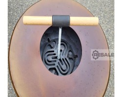 Maschine: MATEC mini Volcanoring