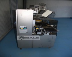 Maschine: OCS C C/1 Durchlaufwaage