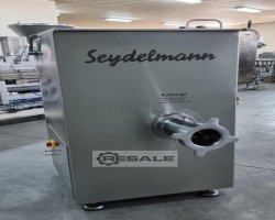 Maschine: SEYDELMANN ME 130 Mischer - Mühle