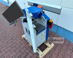 Maschine: WEIBERT ADM 320 Abrichtdickenhobelmaschinen