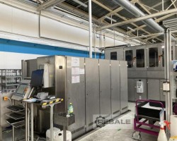 Maschine: KRAINTEK HX-360-W3/OT/LT+VT1 Waschanlage