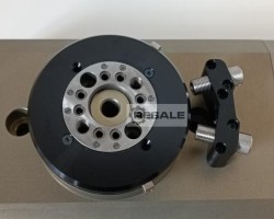 Maschine: SCHUNK OSE-A45-8, Schwenkeinheit,