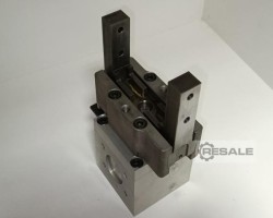 Maschine: FLT 52.81.3.500, Finger Parallel Aussengreifer, pneumatisch,