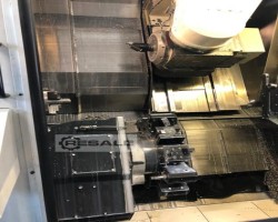 Maschine: OKUMA MacTurn 250W Sonstige Drehmaschinen