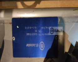 Maschine: JENBACHER J316 Zündspulen und Zündkerzen