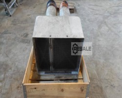 Maschine: JENBACHER J316 Luftfilter