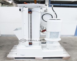 Maschine: RAUSCH RS6 1000 Räummaschinen