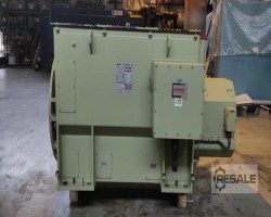 Maschine: BRUSH BJ45M.89/4 Generatoren