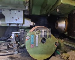 Maschine: OKAMOTO SHG400 R Zahnradschleifmaschinen