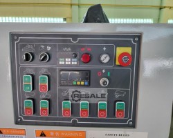 Maschine: WOODLAND MACHINERY MB6023HK Hobelmaschinen