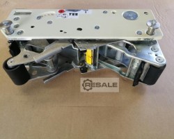 Maschine: NORMPACK T22 Kleberollenspender