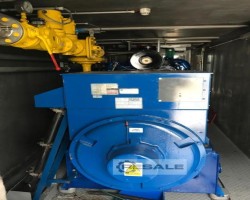 Maschine: DEUTZ MWM +COMAP TBG 616 V12K 