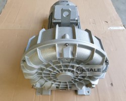 Maschine: RIETSCHLE THOMAS SAP 180 Seitenkanalverdichter