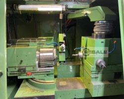 Maschine: TRIPET TST 100 CNC-4R Innenschleifmaschinen