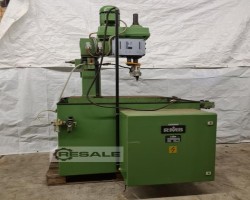Maschine: RMB Selectomat System Schlatter RM Bohrautomaten