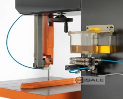 Maschine: FLOTT VBS 400 Plus Bandsägen