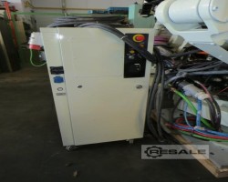 Maschine: KAWASAKI UX 150 F Handling