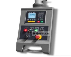 Maschine: OTINUS SMO-3206-N Tafelscheren (hydraulisch)