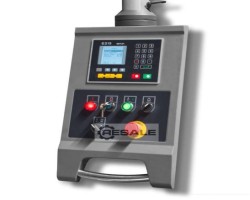 Maschine: OTINUS SMO-3208-N Tafelscheren (hydraulisch)