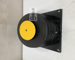 Maschine: SILICON PLUS TL5 Gummi-Luftfeder, Maschinenfüße