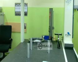 Maschine: DEA SCIROCCO 151310 Koordinatenmessmaschinen