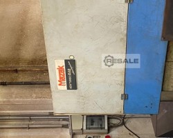 Maschine: MAZAK NTX48 Champion Laserschneidemaschinen